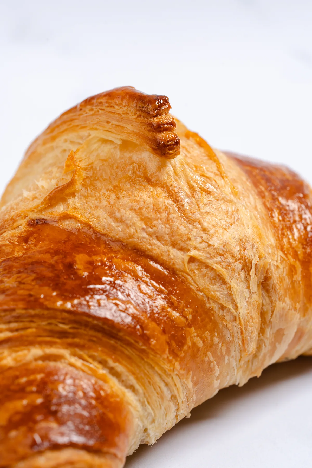 Cornetto dorato