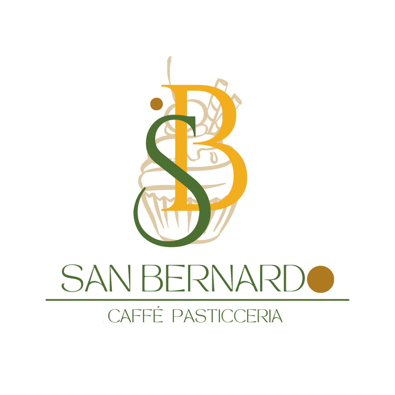Pasticceria San Bernardo