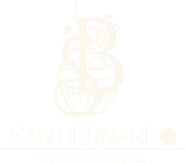 Pasticceria San Bernardo — Caffè Pasticceria