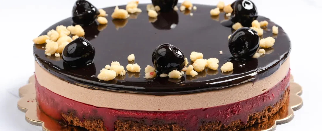 Pasticceria Cassina Nuova Bollate: Eccellenza Artigianale per Torte ed Eventi